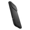 Spigen - Optik Armor MagSafe (ACS09900) - iPhone 17 Pro Max / iPhone 18 Pro Max - Black