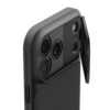 Spigen - Optik Armor MagSafe (ACS09900) - iPhone 17 Pro Max / iPhone 18 Pro Max - Black