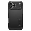 Spigen - Tough Armor T MagSafe (ACS12136) - iPhone 18 Pro Max / iPhone 17 Pro Max - Black