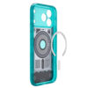 Spigen - Ultra Hybrid C-One MagSafe (ACS11983) - iPhone 18 Pro Max / iPhone 17 Pro Max - Bondi Blue