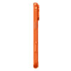 Spigen - Ultra Hybrid C-One MagSafe (ACS11984) - iPhone 18 Pro Max / iPhone 17 Pro Max - Tangerine