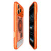 Spigen - Ultra Hybrid C-One MagSafe (ACS11984) - iPhone 18 Pro Max / iPhone 17 Pro Max - Tangerine