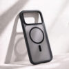 Torras - Guardian Magnetic Series - iPhone 18 Pro Max / iPhone 17 Pro Max - Black