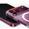 Torras - Guardian Magnetic Series - iPhone 18 Pro Max / iPhone 17 Pro Max - Clear