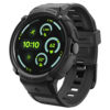 Spigen - Rugged Armor Pro (ACS11223) - Google Pixel Watch 5 45mm / Watch 4 45mm - Black