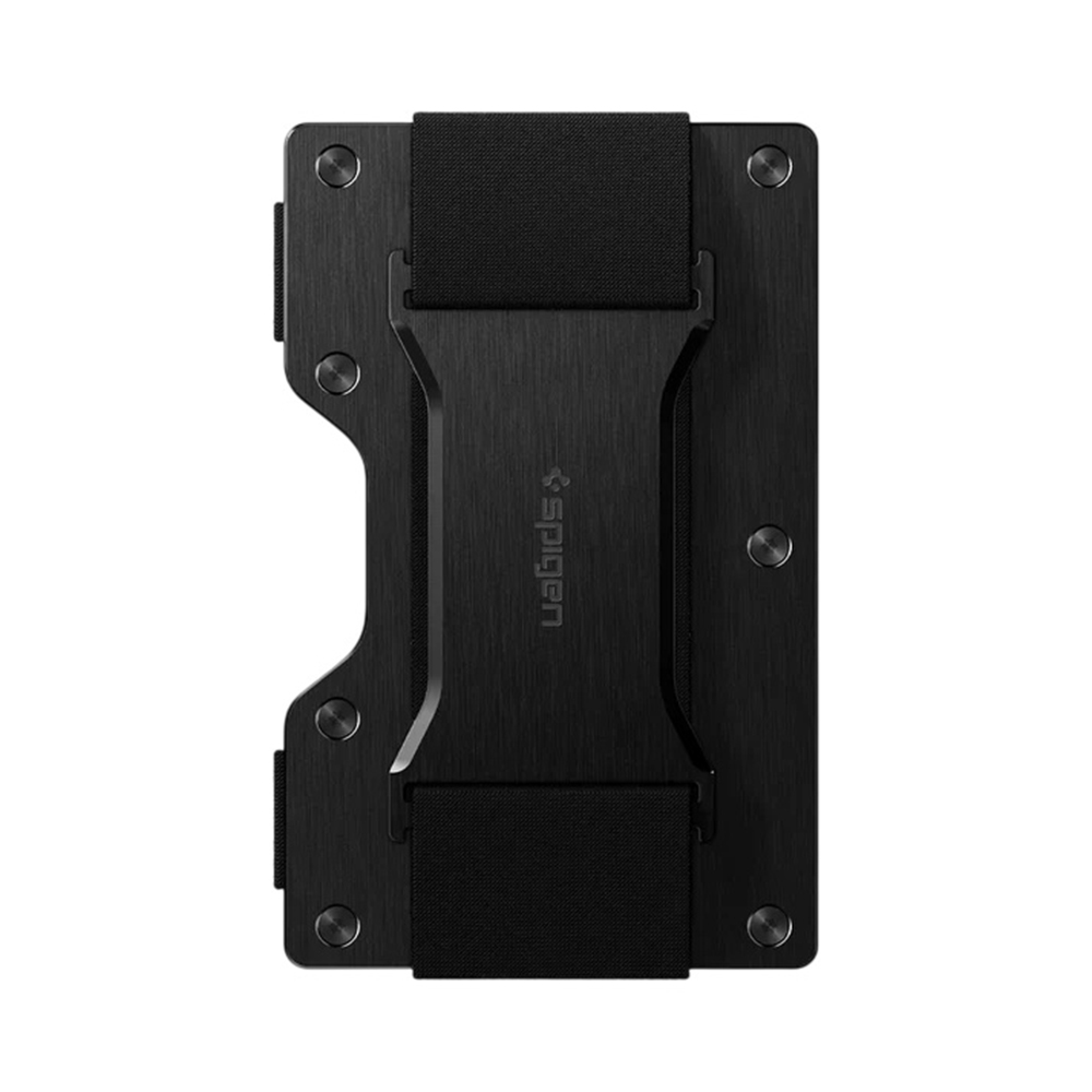 Spigen - Universal Card Holder Wallet S (AMP02898) - RFID Blocking