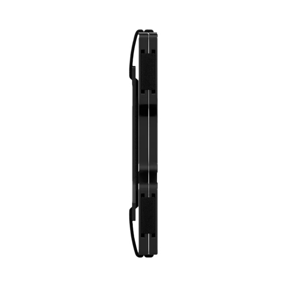 Premium Aluminum - Black