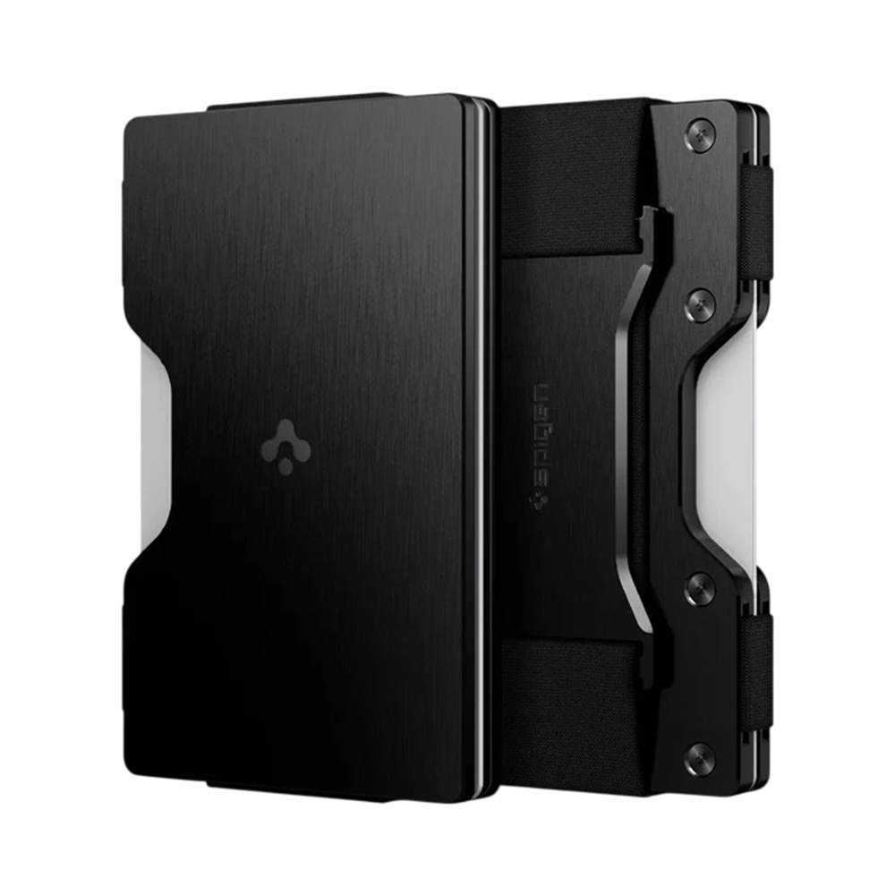 Spigen - Universal Card Holder Wallet S (AMP02898) - RFID Blocking