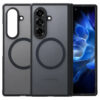 Torras - Guardian Magnetic Series - Samsung Galaxy Z Fold8 Ultra - Black