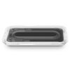 Spigen - Glas.tR EZ-FIT Pro HD (AGL12028) - iPhone 18 Pro - Privacy