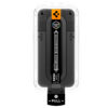 Spigen - Glas.tR EZ-FIT Pro HD (AGL12034) - iPhone 18 Pro Max - Privacy