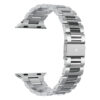 Spigen - Modern Fit 316L (AMP06356) - Apple Watch 12/11/10/9/8/7/SE (3/2/1 Gen)/6/5/4/ Ultra 4/3/2/1 (44/45/46/49mm) - Silver