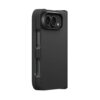 Spigen - Tough Armor Pro MagSafe (ACS11690) - iPhone Duo - Black