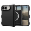Spigen - Tough Armor Pro MagSafe (ACS11690) - iPhone Duo - Black