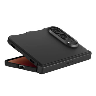Spigen - Tough Armor Pro MagSafe (ACS11690) - iPhone Duo - Black
