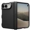 Spigen - Tough Armor Pro MagSafe (ACS11690) - iPhone Duo - Black