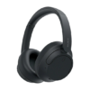 Sony WHCH720 NC Over-Ear Wireless Headphone - Black