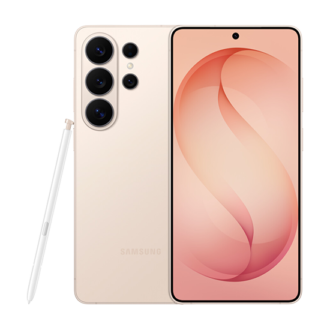 Samsung Galaxy S26 Ultra S948 5G Dual Sim 16GB RAM 1TB - Pink Gold