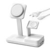 100W - White
