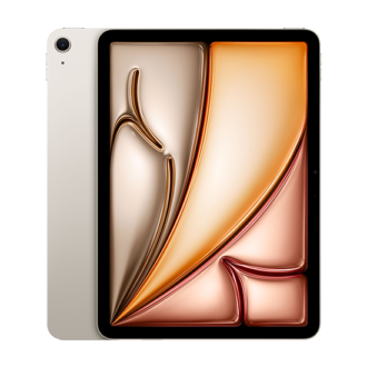 Tablet Apple iPad Air 11 7 Gen (2025) M3 128GB WiFi - Starlight