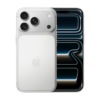 Apple iPhone 17 Pro 256GB - Silver