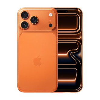 Apple iPhone 17 Pro 512GB - Cosmic Orange