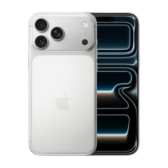 Apple iPhone 17 Pro 1TB - Silver
