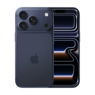 Apple iPhone 17 Pro 1TB - Deep Blue