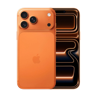 Apple iPhone 17 Pro Max 256GB - Cosmic Orange