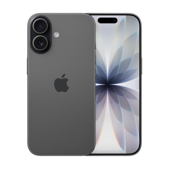 Apple iPhone 17 256GB - Black