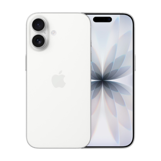 Apple iPhone 17 256GB - White