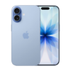 Apple iPhone 17 256GB - Mist Blue