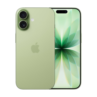 Apple iPhone 17 256GB - Sage