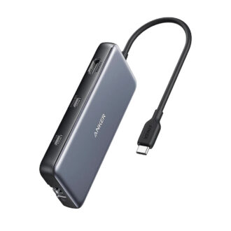 Anker - Docking Station (A83830A2) - HDMI