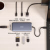 2x USB