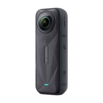 Insta360 X5 - Black